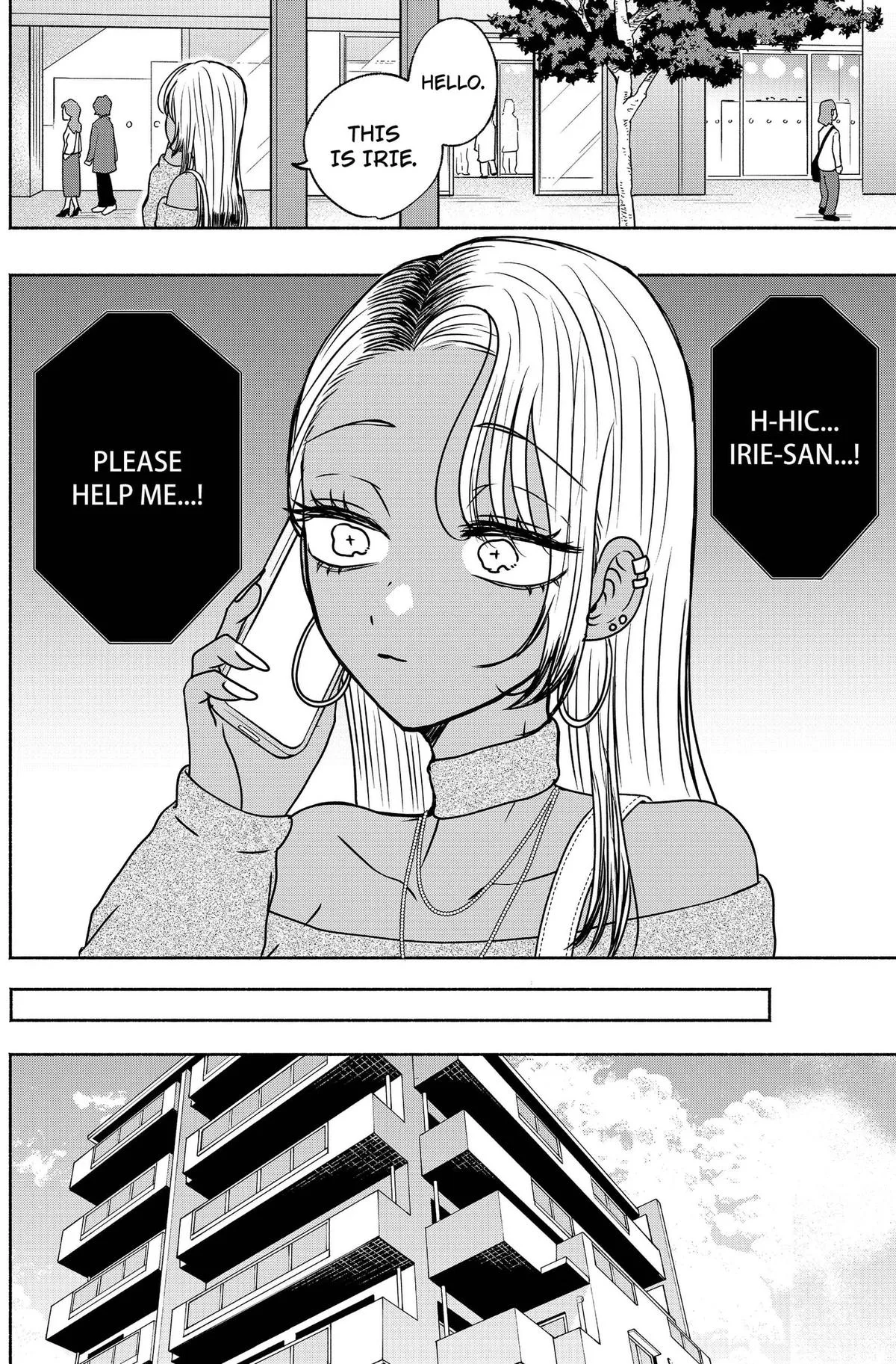 Soon, You'll Paint Your Heart Out - Chapter 15 - Page 6
