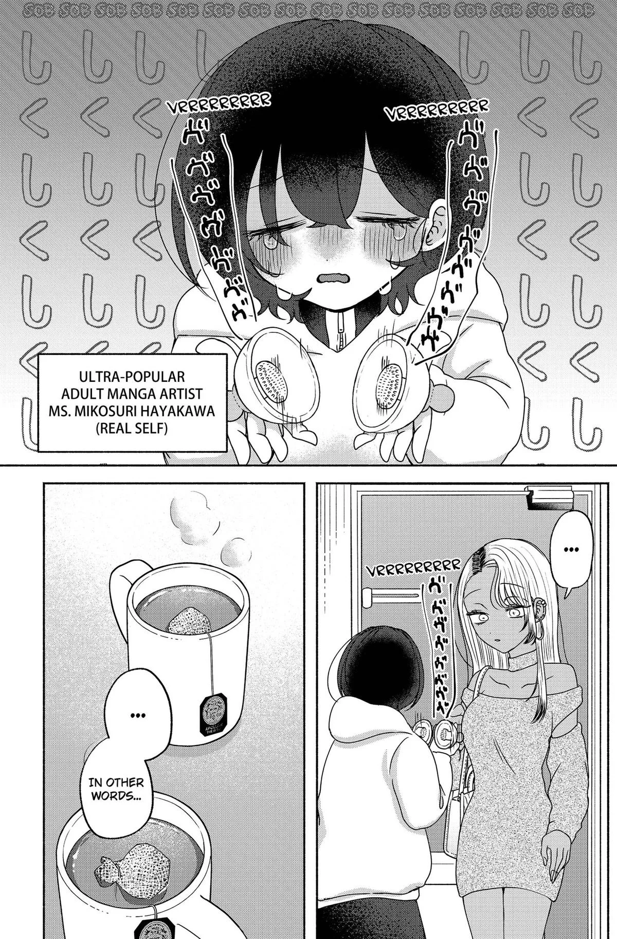 Soon, You'll Paint Your Heart Out - Chapter 15 - Page 7