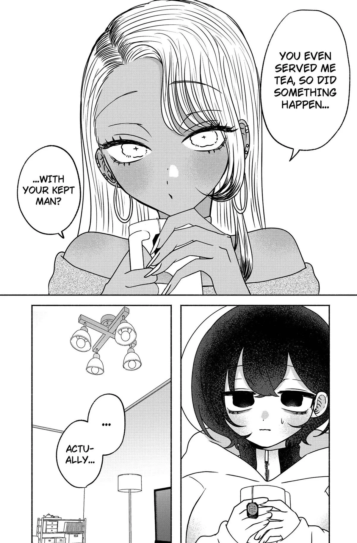Soon, You'll Paint Your Heart Out - Chapter 15 - Page 9