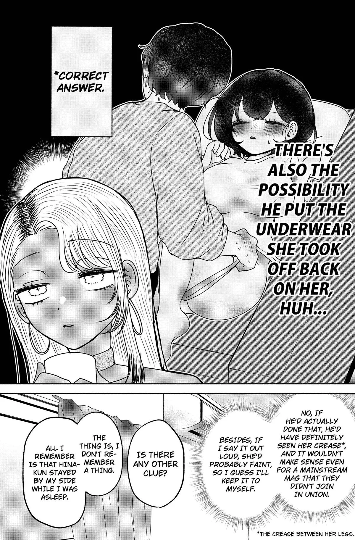 Soon, You'll Paint Your Heart Out - Chapter 15 - Page 11