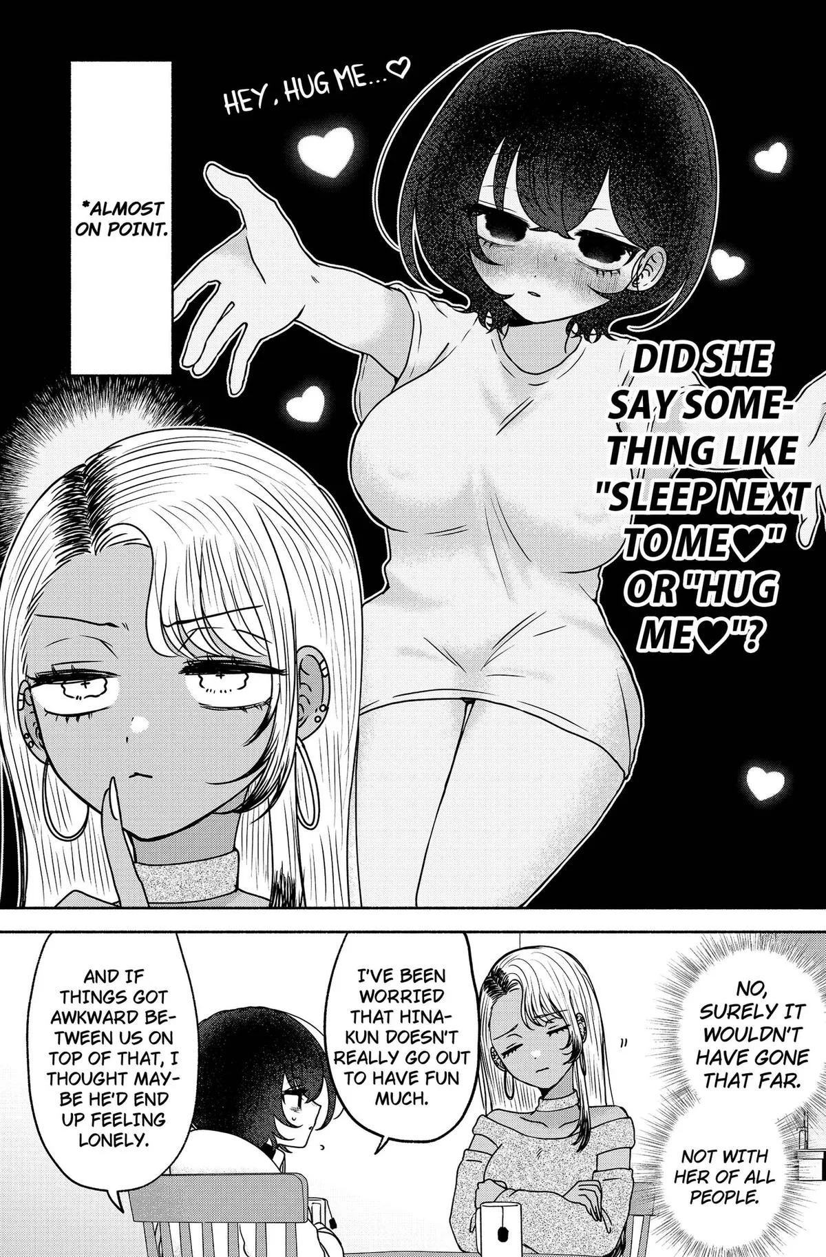 Soon, You'll Paint Your Heart Out - Chapter 15 - Page 12