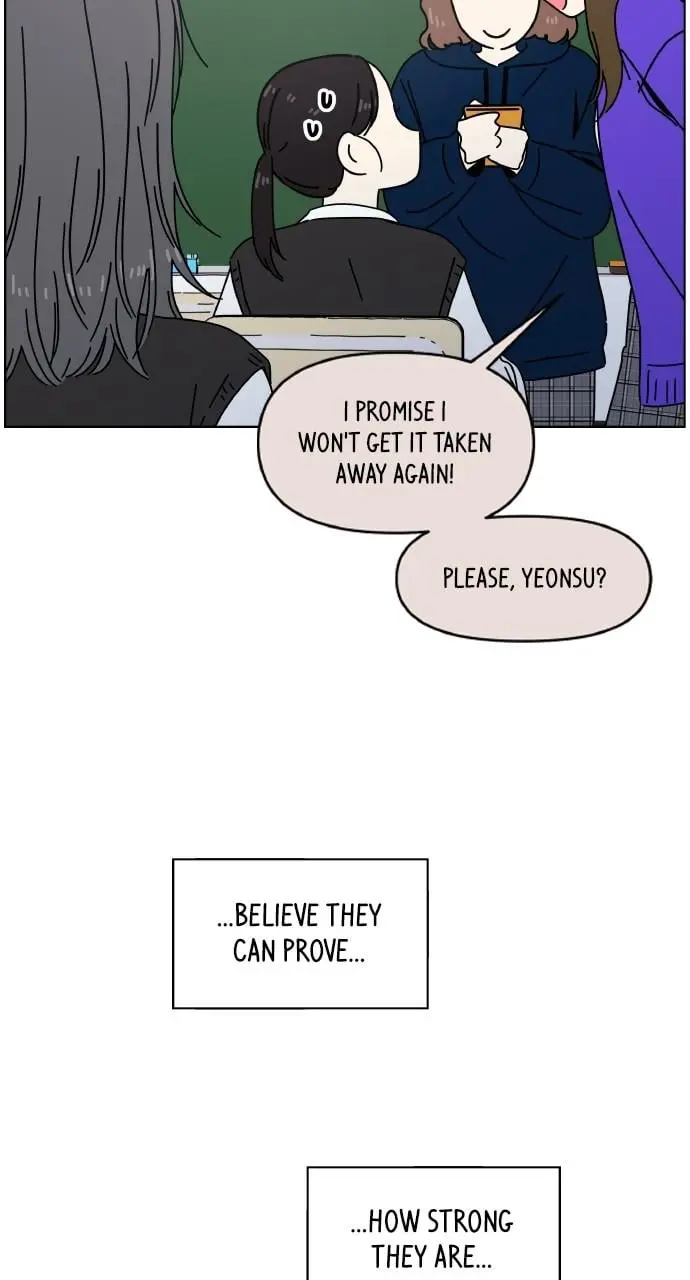 Seasons of Blossom - Chapter 102 - Page 4