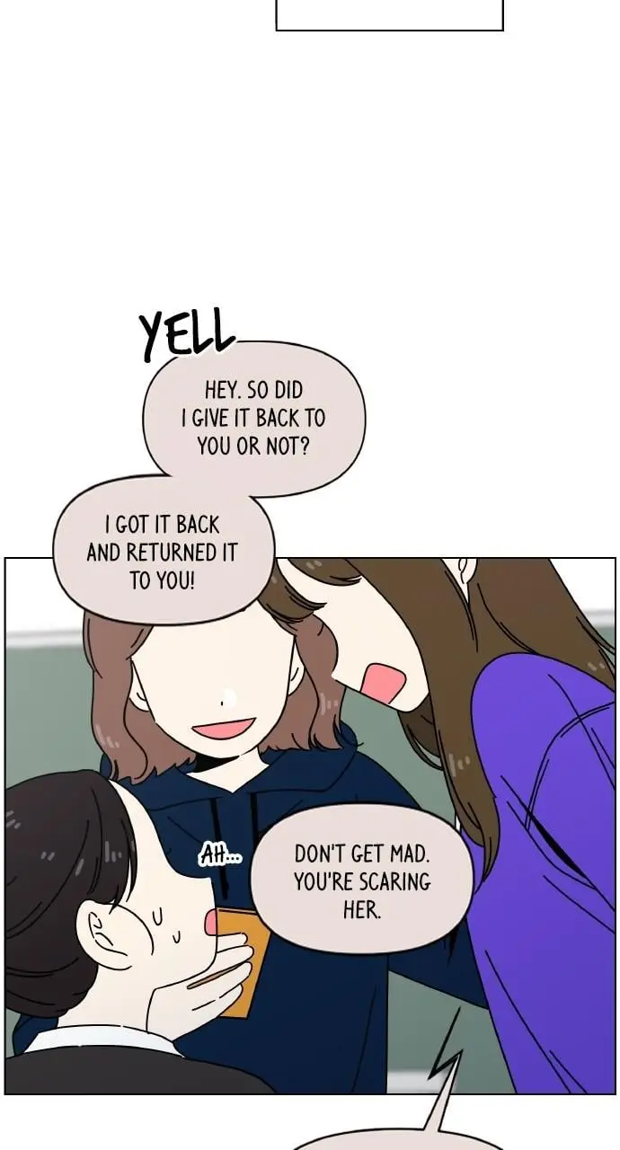 Seasons of Blossom - Chapter 102 - Page 5