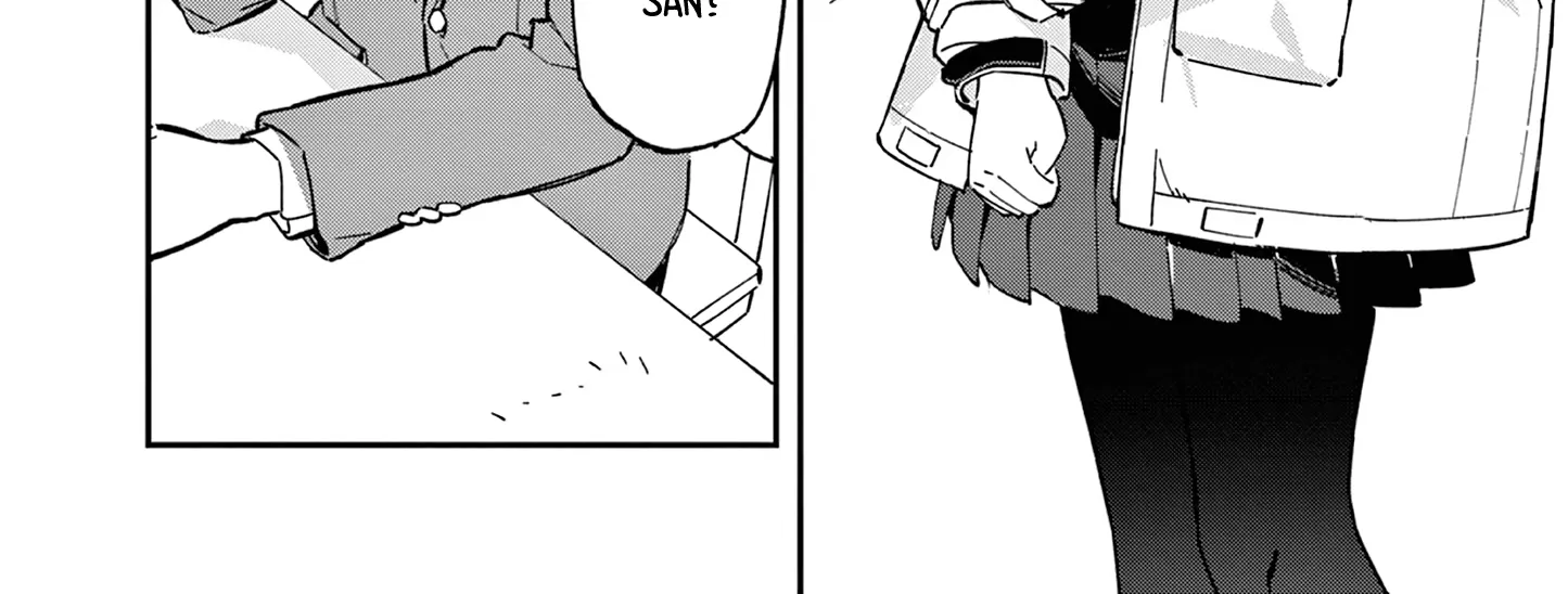 After School, We Wander in Space - Chapter 1 - Page 14