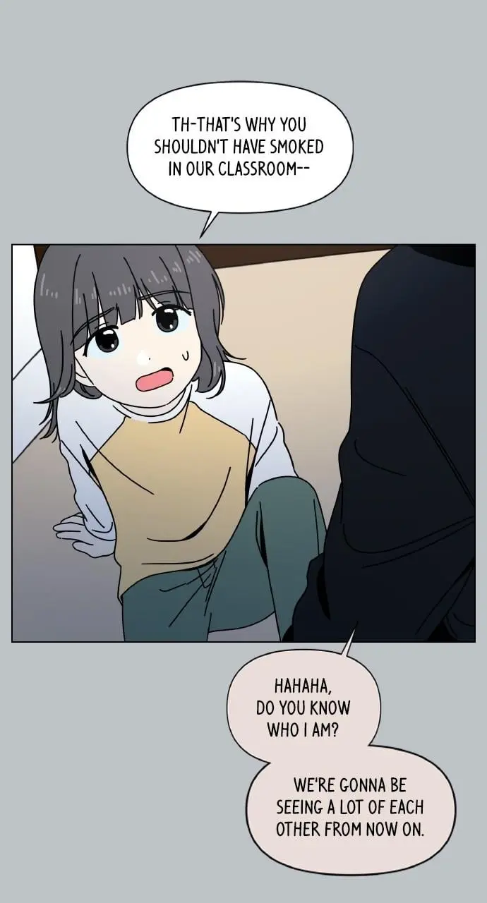 Seasons of Blossom - Chapter 102 - Page 10