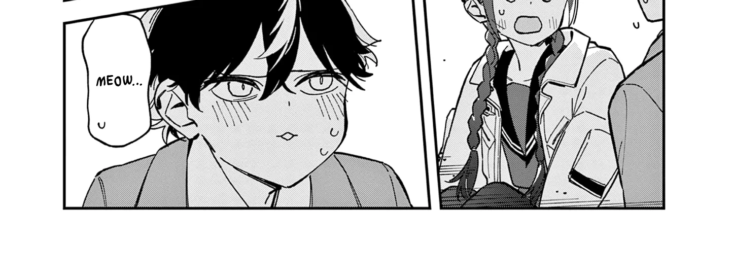 After School, We Wander in Space - Chapter 3 - Page 18