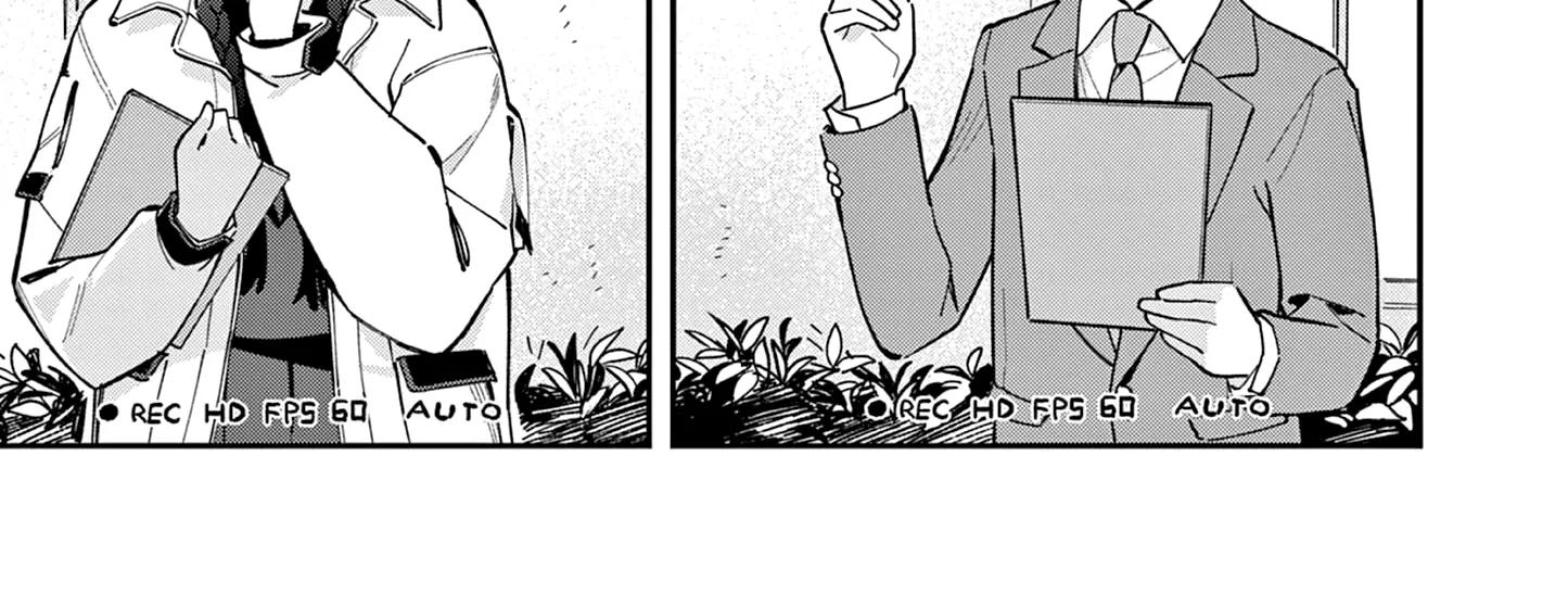 After School, We Wander in Space - Chapter 5 - Page 18
