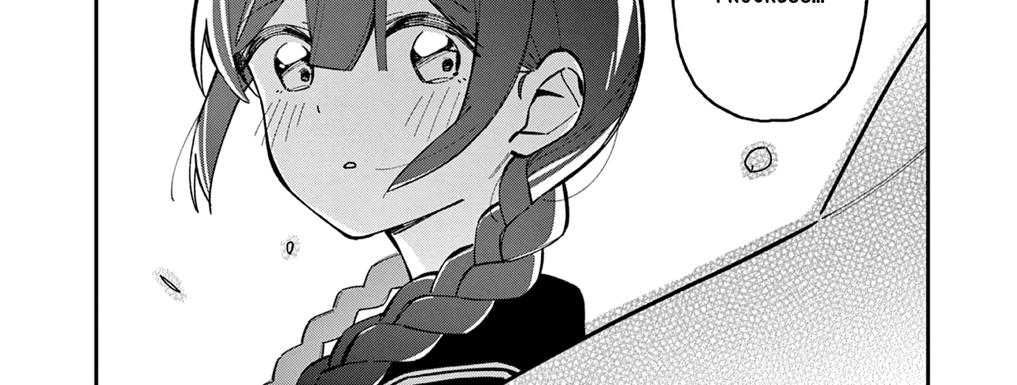 After School, We Wander in Space - Chapter 6 - Page 8