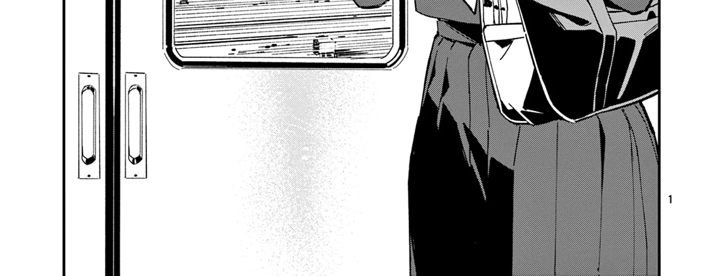 After School, We Wander in Space - Chapter 7 - Page 2