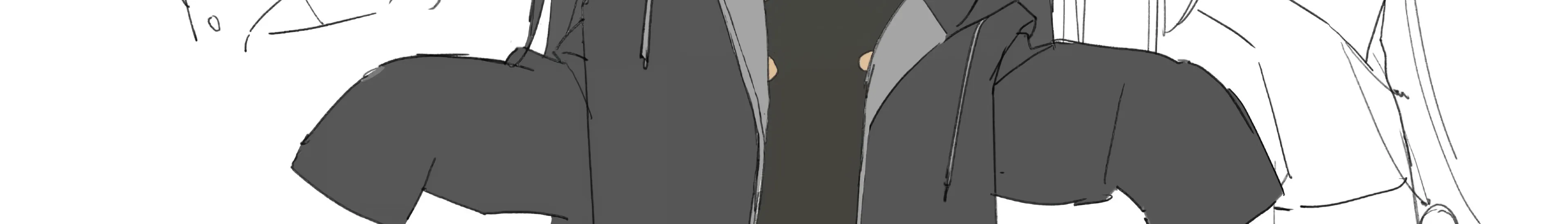 After School, We Wander in Space - Chapter 8 - Page 10