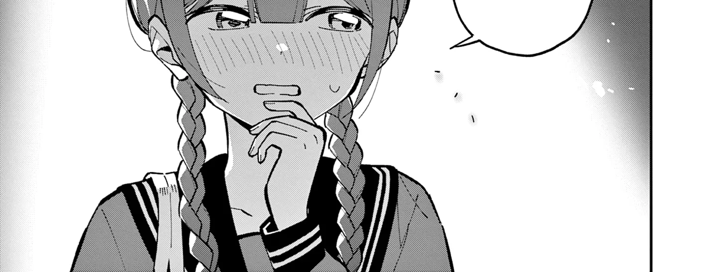 After School, We Wander in Space - Chapter 9 - Page 18