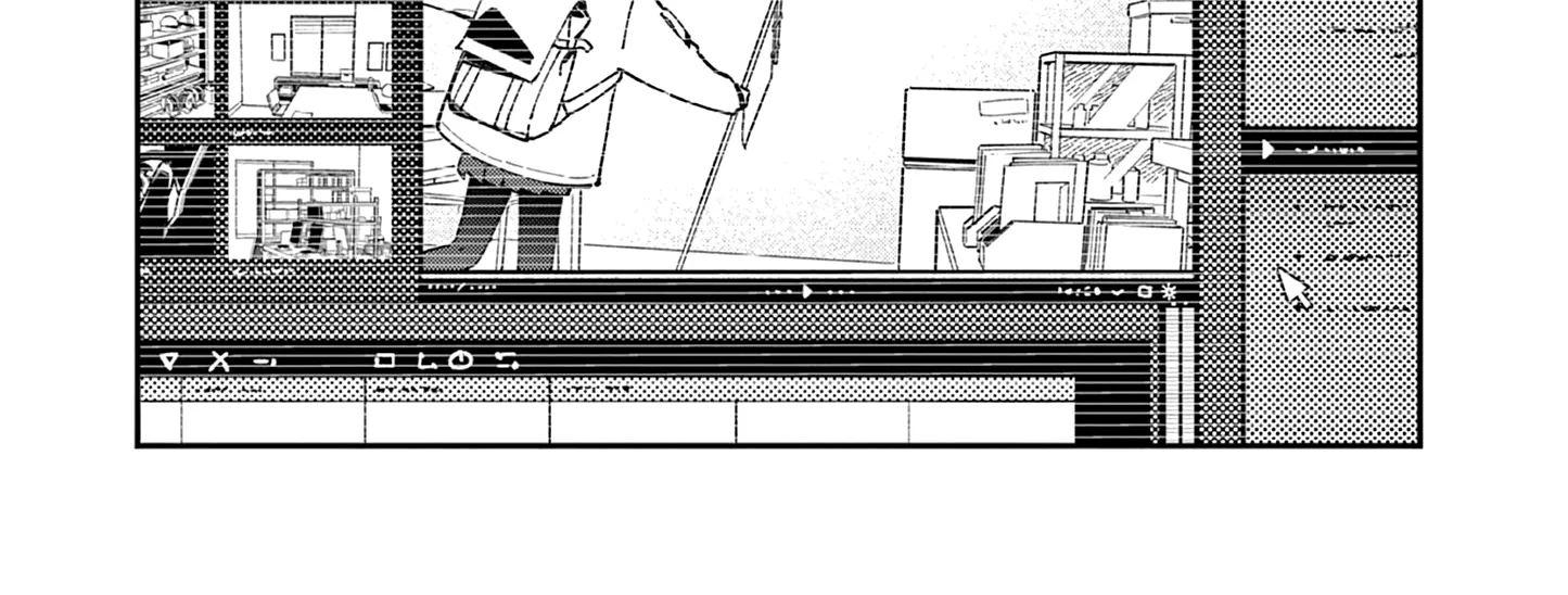 After School, We Wander in Space - Chapter 10 - Page 6