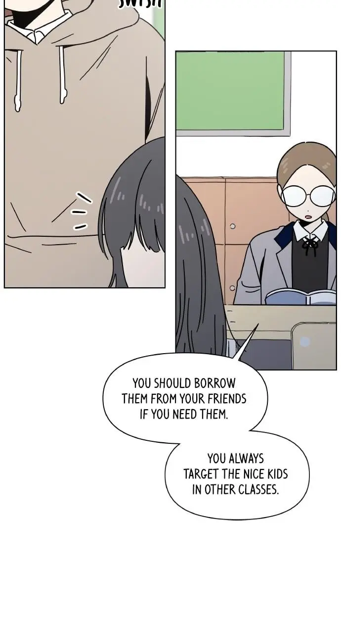 Seasons of Blossom - Chapter 102 - Page 22