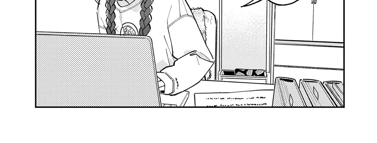 After School, We Wander in Space - Chapter 10 - Page 12