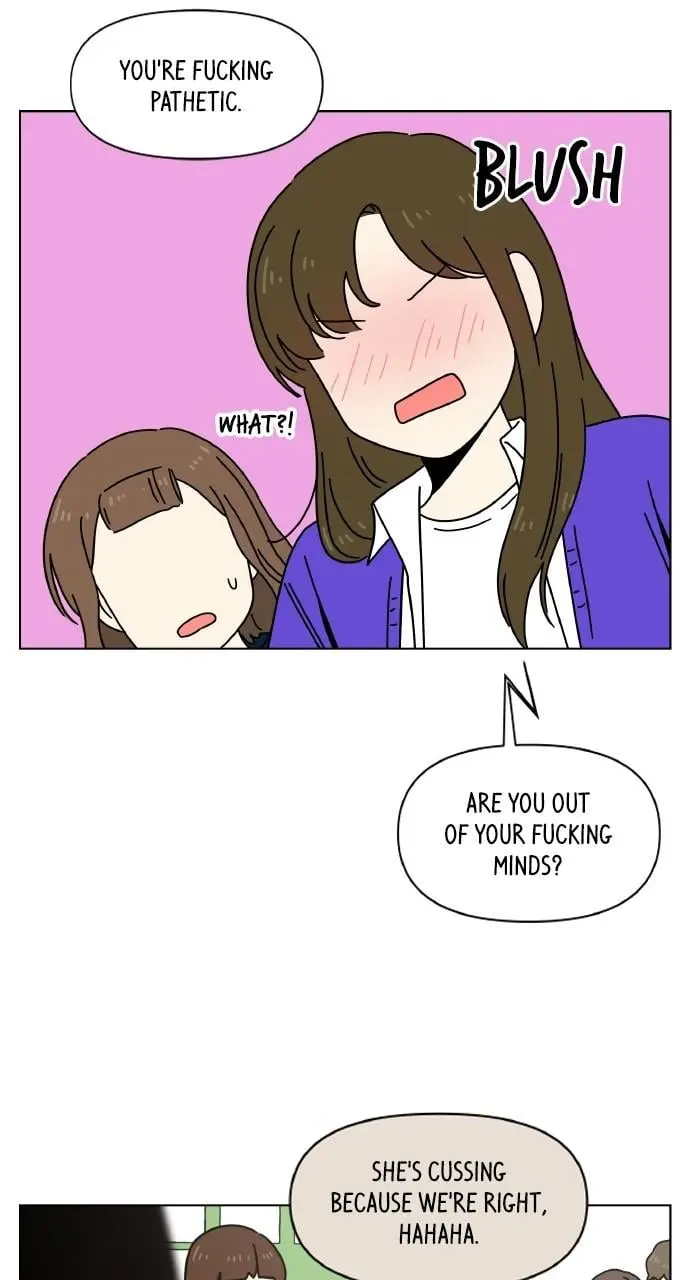 Seasons of Blossom - Chapter 102 - Page 23