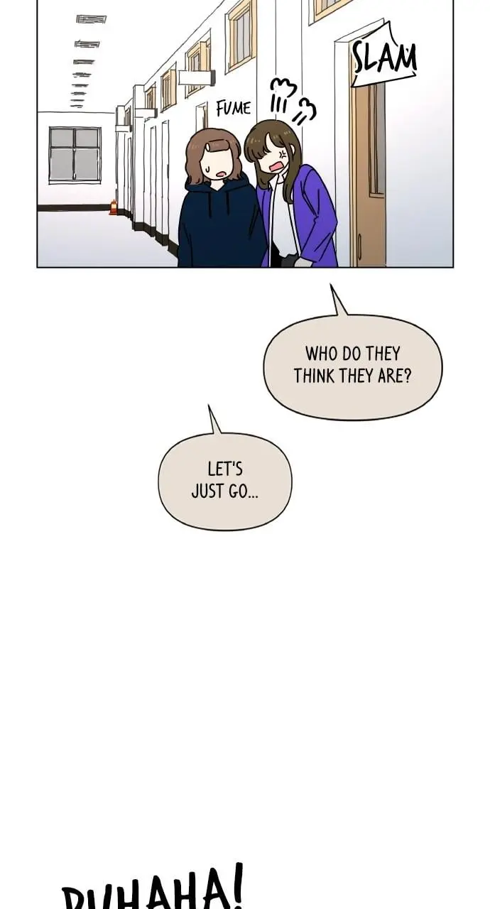 Seasons of Blossom - Chapter 102 - Page 25