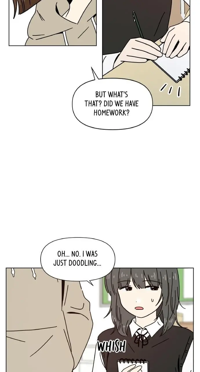 Seasons of Blossom - Chapter 102 - Page 29