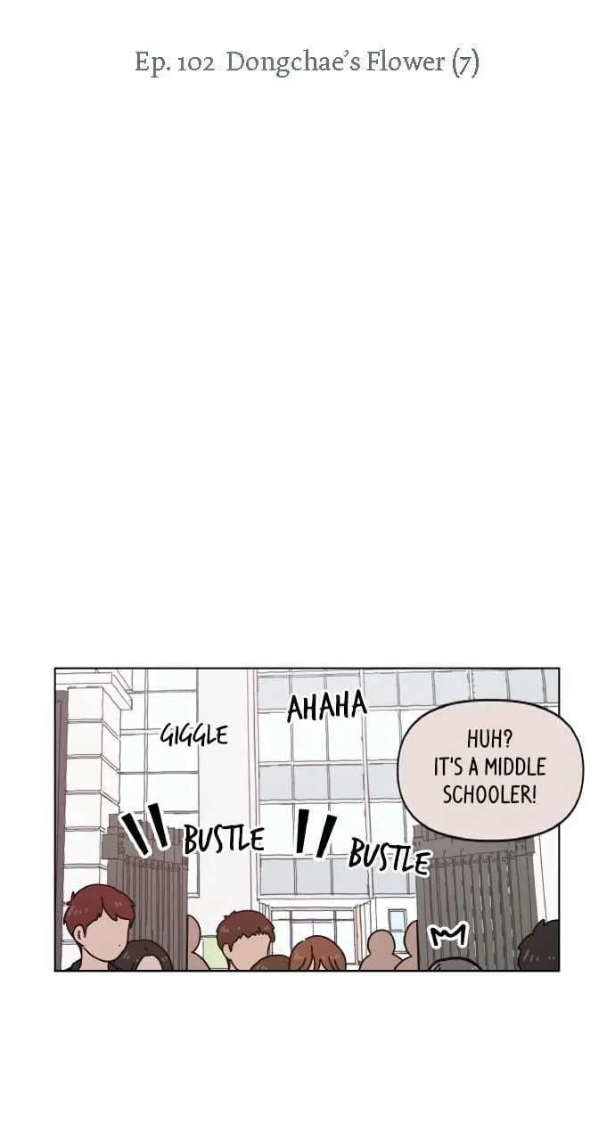 Seasons of Blossom - Chapter 102 - Page 36