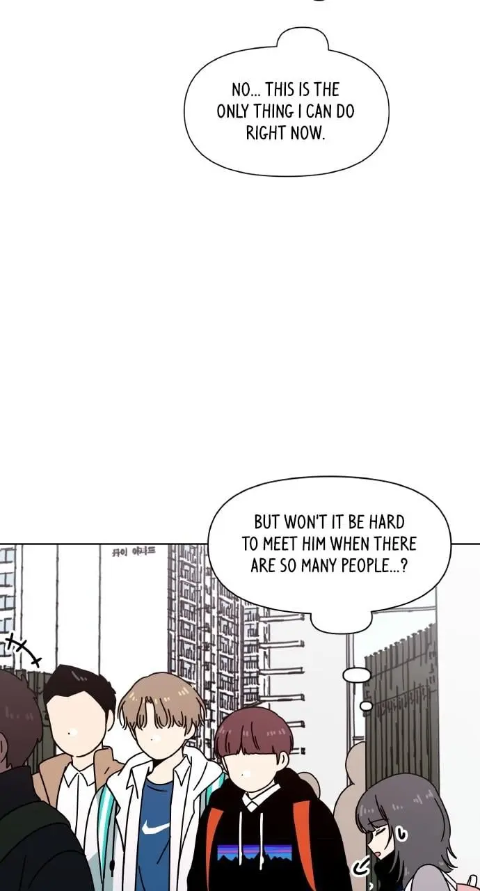 Seasons of Blossom - Chapter 102 - Page 39