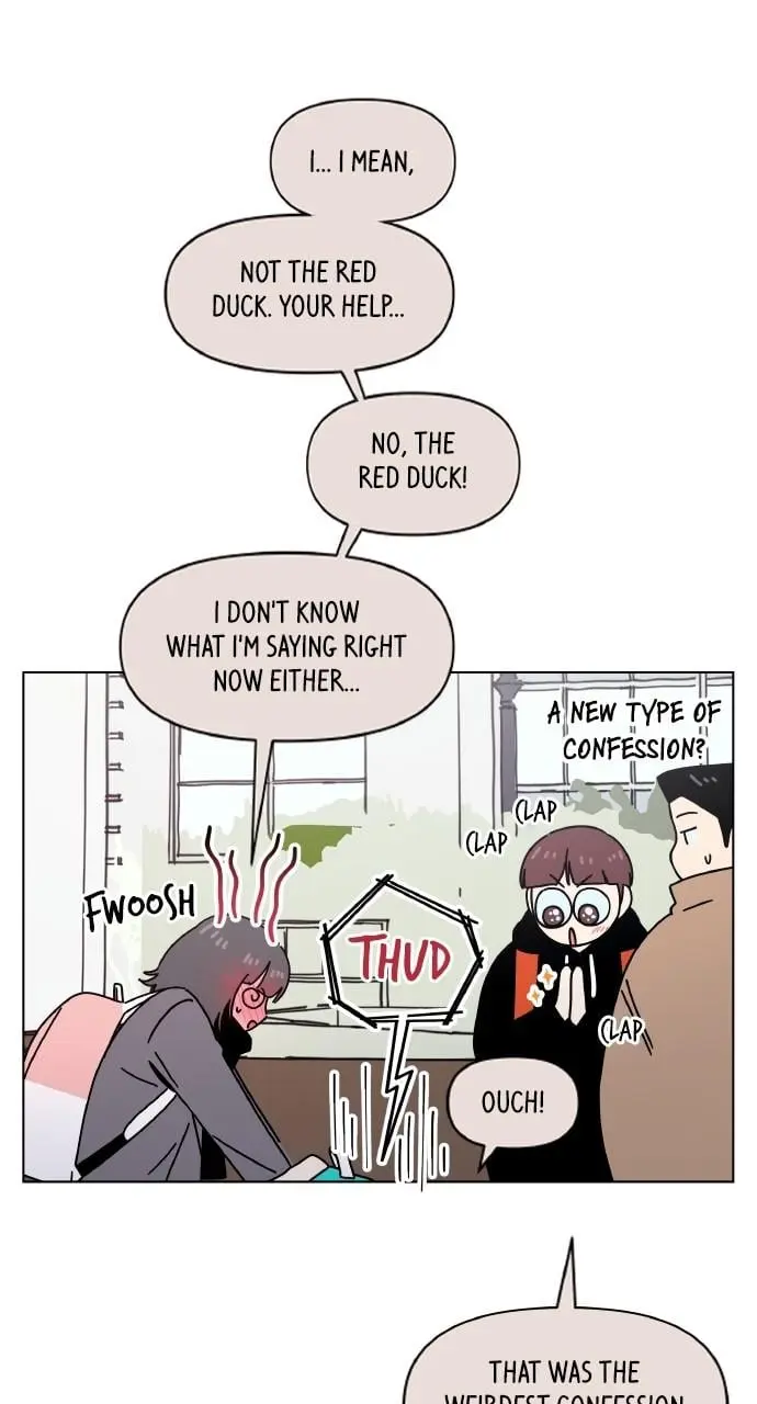 Seasons of Blossom - Chapter 102 - Page 50