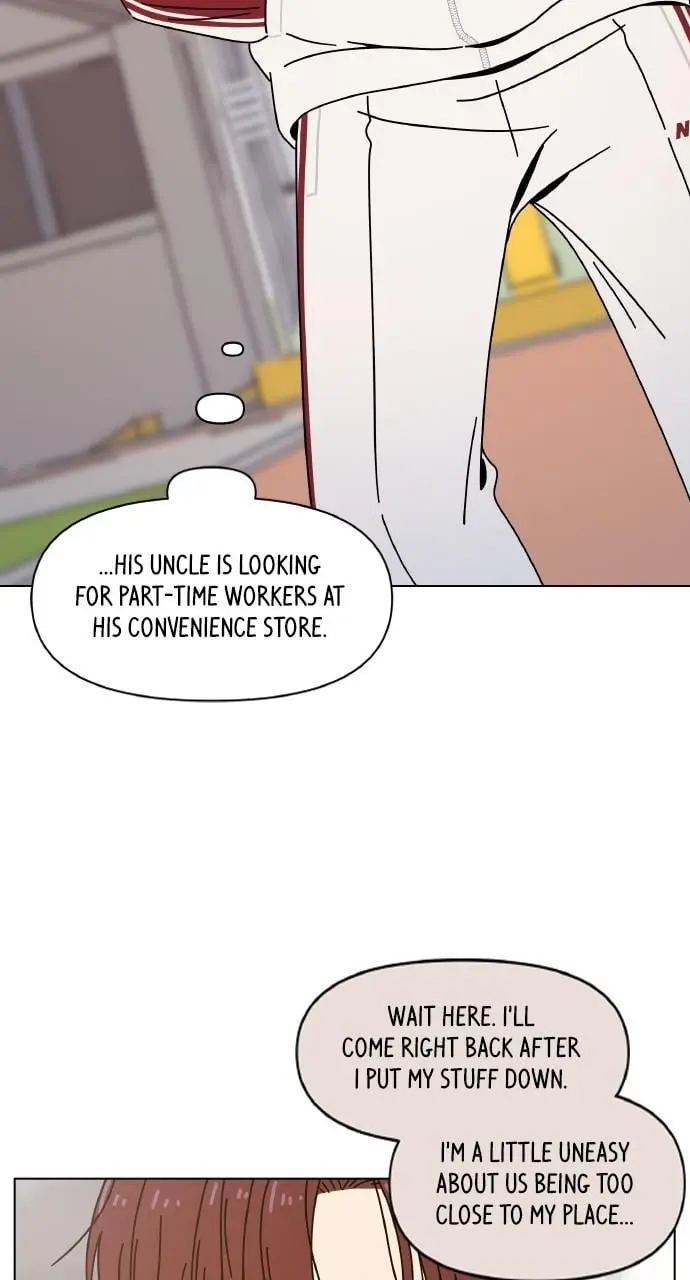 Seasons of Blossom - Chapter 102 - Page 57