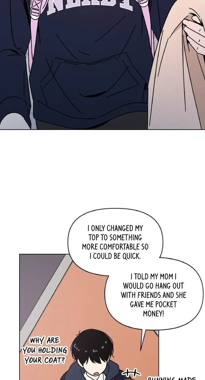 Seasons of Blossom - Chapter 102 - Page 63