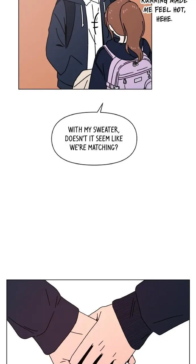 Seasons of Blossom - Chapter 102 - Page 64