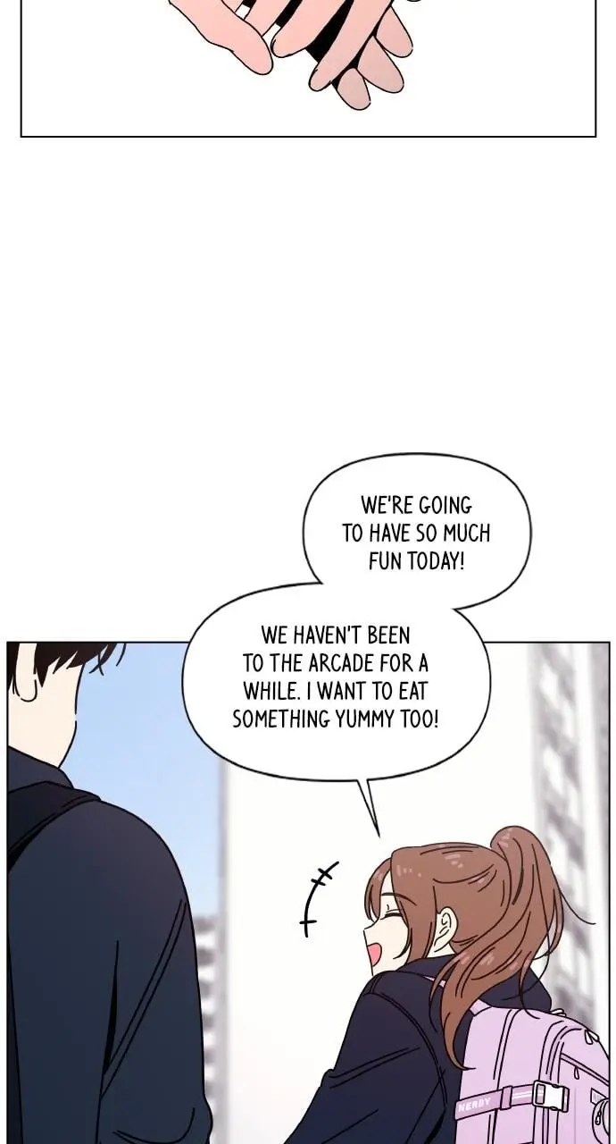 Seasons of Blossom - Chapter 102 - Page 65