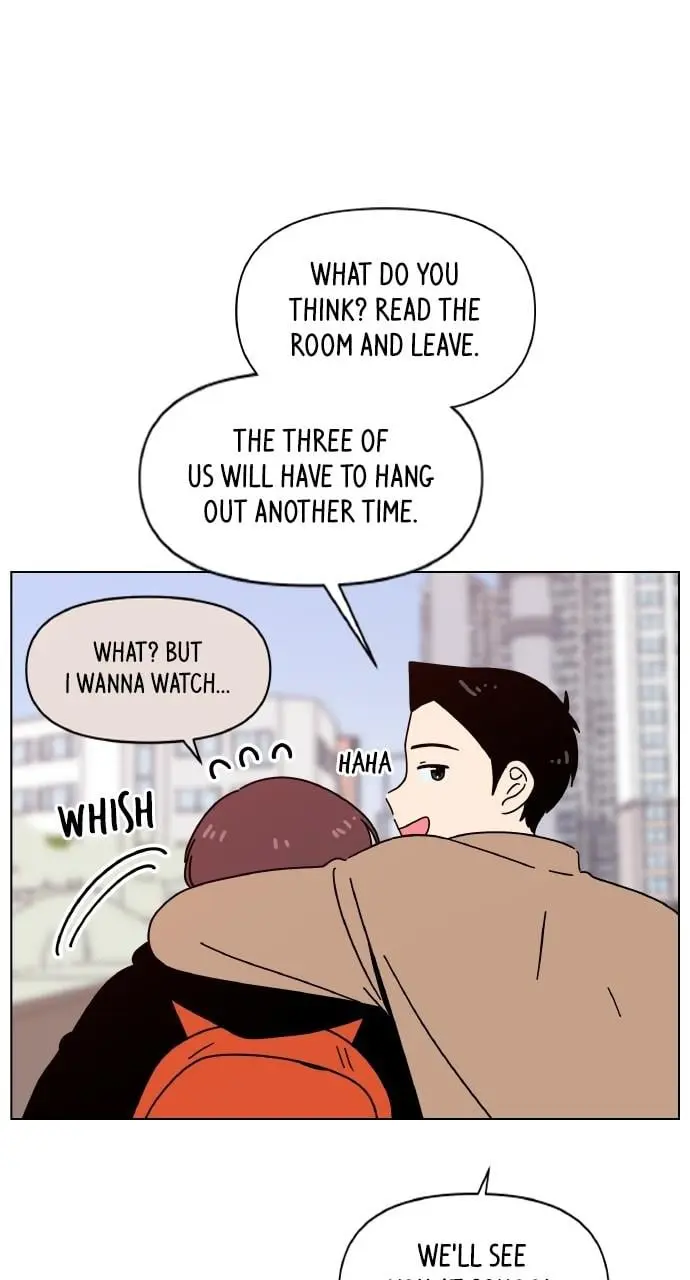 Seasons of Blossom - Chapter 103 - Page 6
