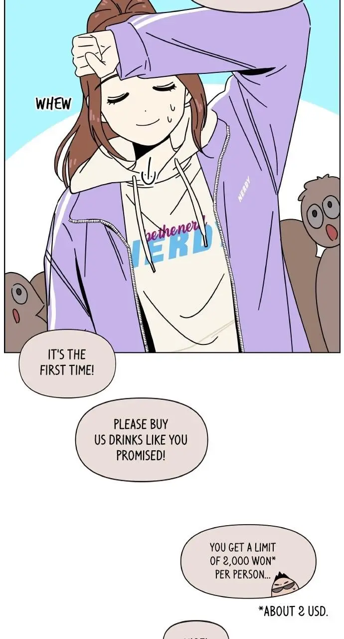 Seasons of Blossom - Chapter 103 - Page 38