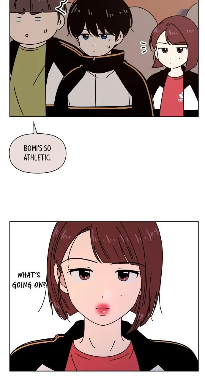 Seasons of Blossom - Chapter 103 - Page 41