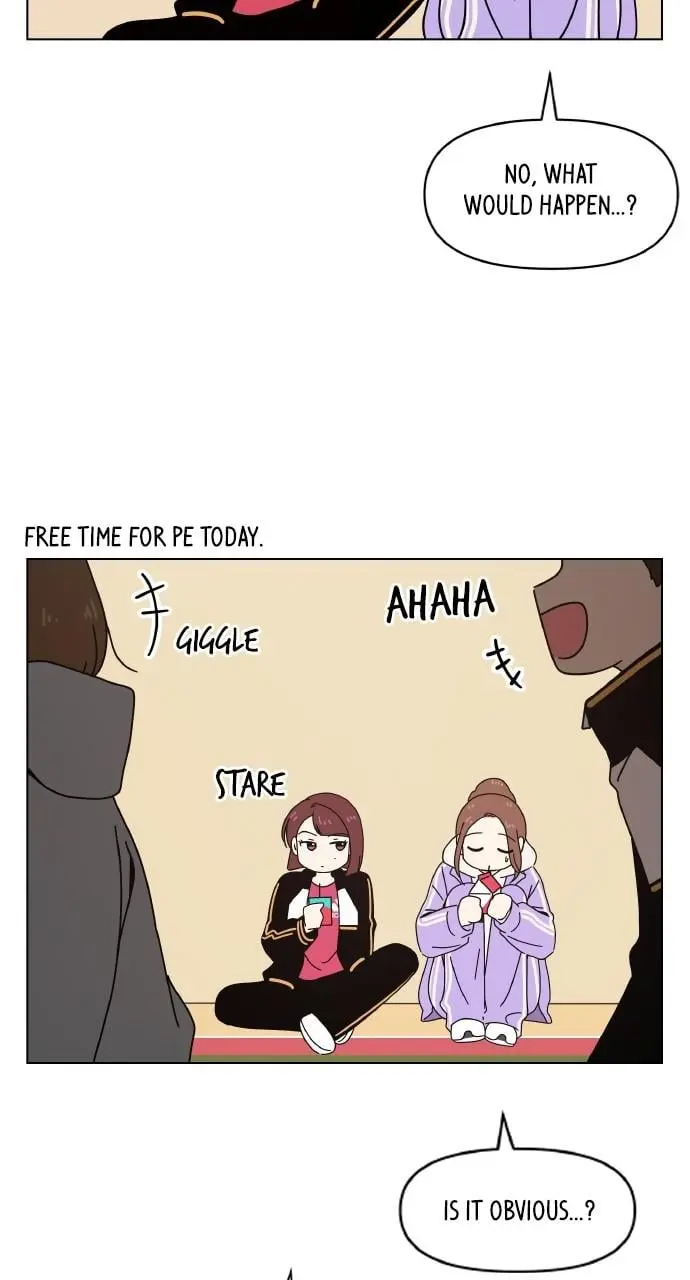 Seasons of Blossom - Chapter 103 - Page 45