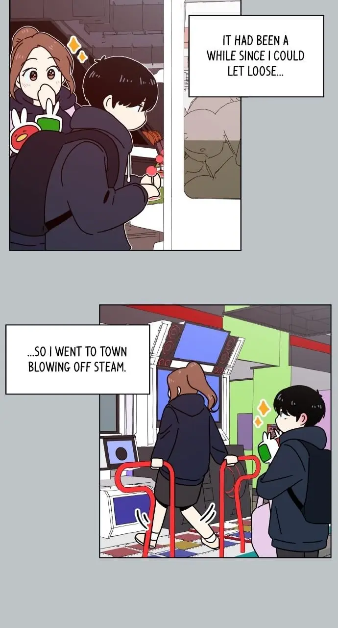 Seasons of Blossom - Chapter 103 - Page 50