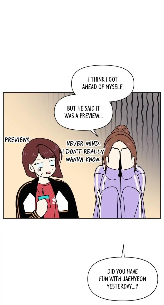 Seasons of Blossom - Chapter 104 - Page 6