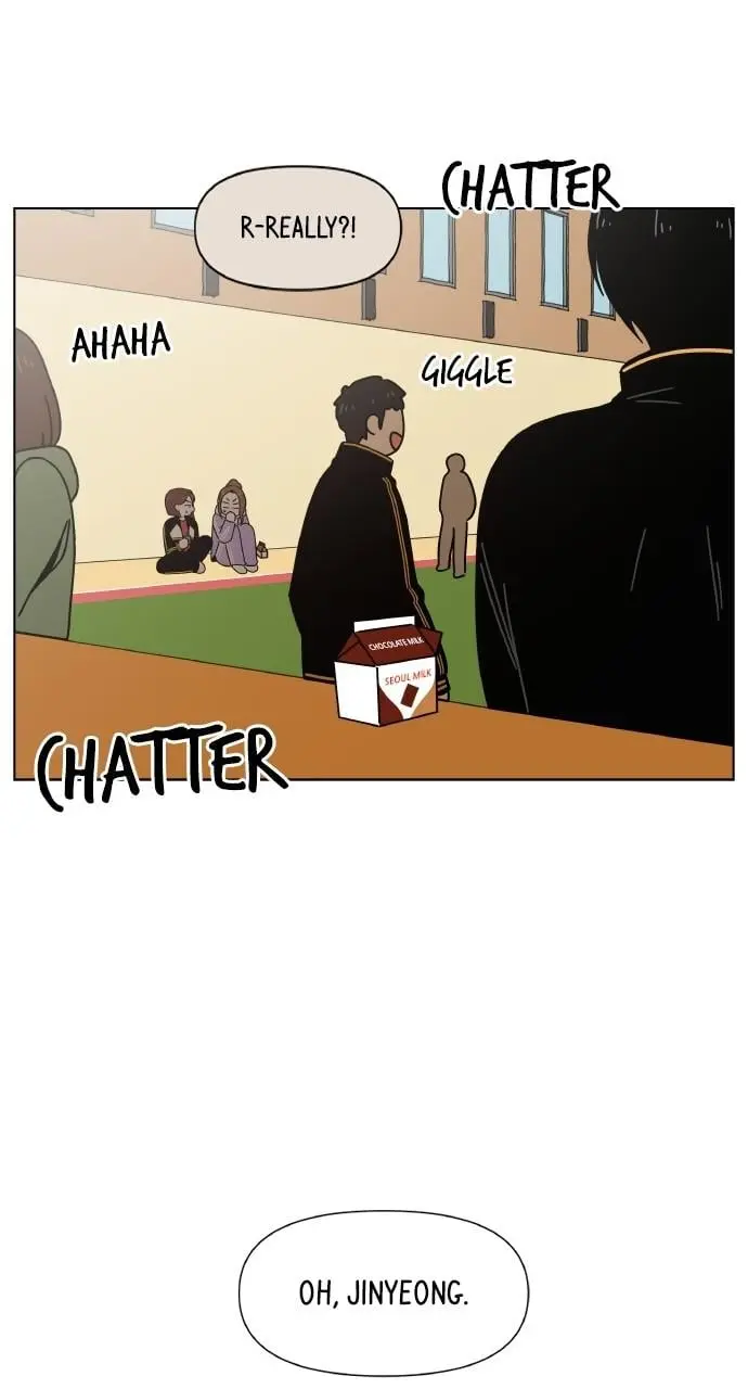 Seasons of Blossom - Chapter 104 - Page 10