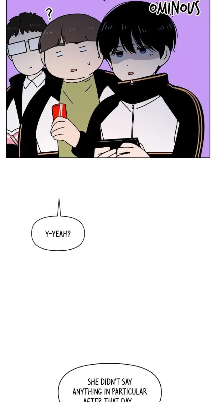 Seasons of Blossom - Chapter 104 - Page 25