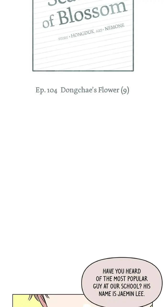 Seasons of Blossom - Chapter 104 - Page 29
