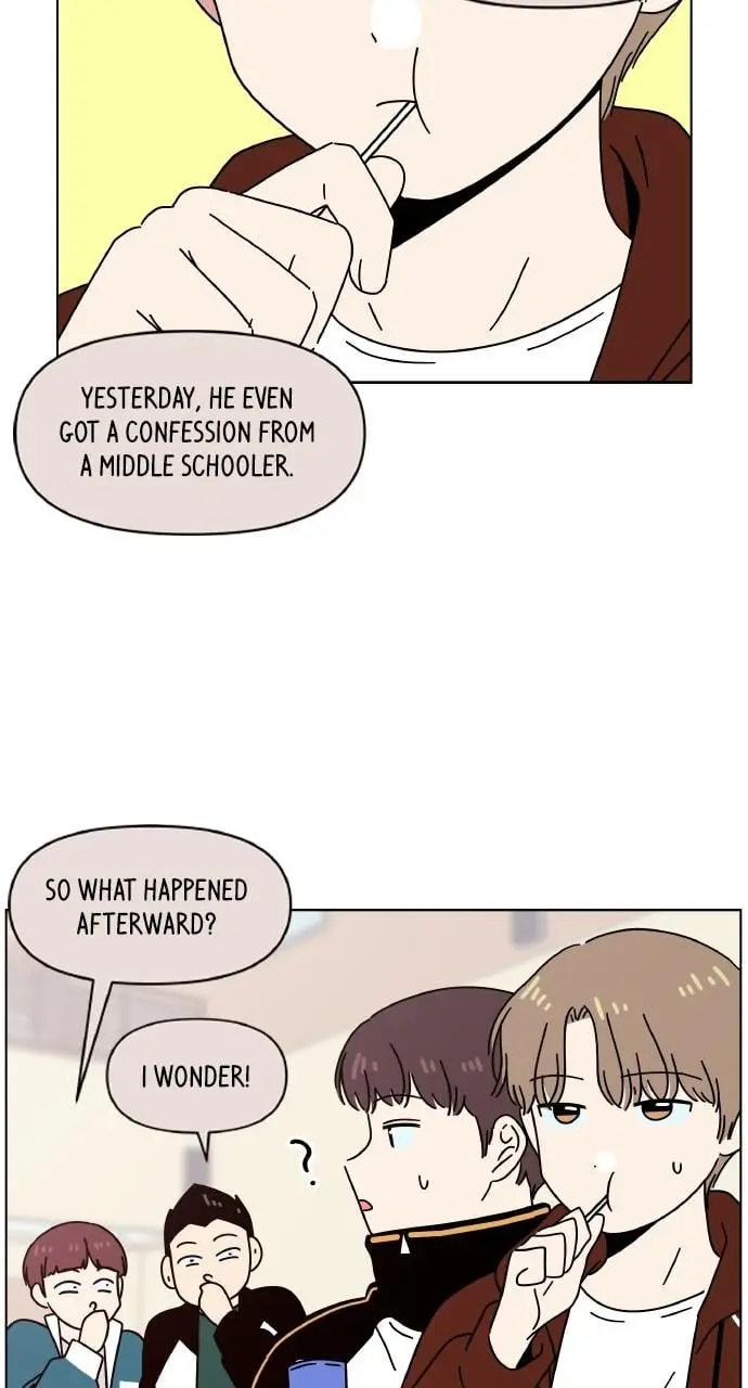 Seasons of Blossom - Chapter 104 - Page 30