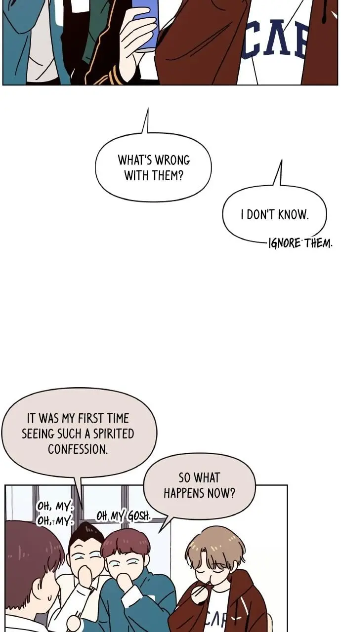 Seasons of Blossom - Chapter 104 - Page 31