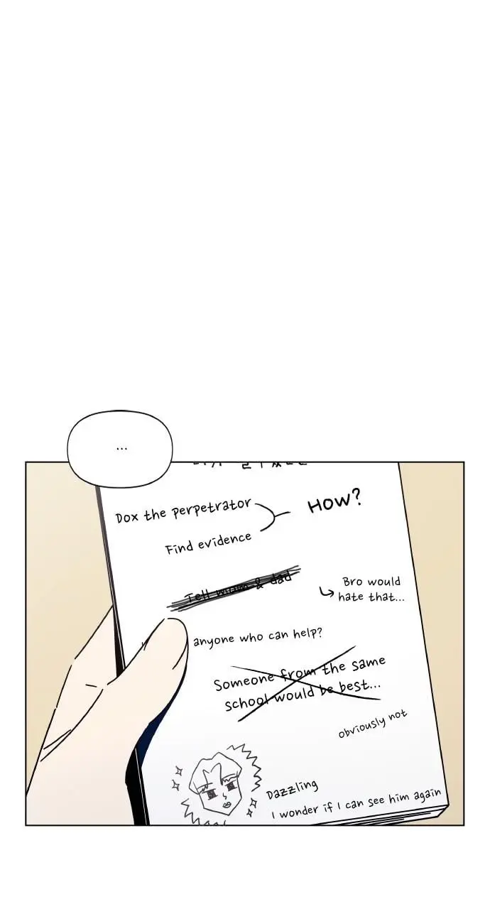 Seasons of Blossom - Chapter 104 - Page 40