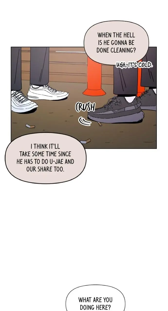 Seasons of Blossom - Chapter 104 - Page 54
