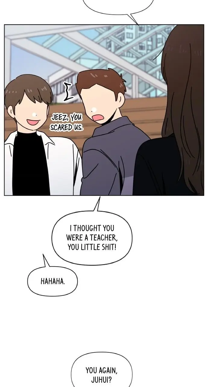 Seasons of Blossom - Chapter 104 - Page 55