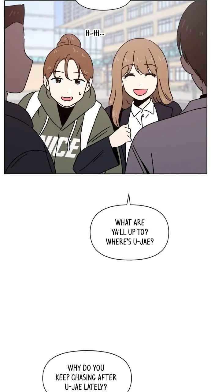 Seasons of Blossom - Chapter 104 - Page 56