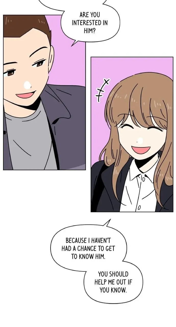 Seasons of Blossom - Chapter 104 - Page 57