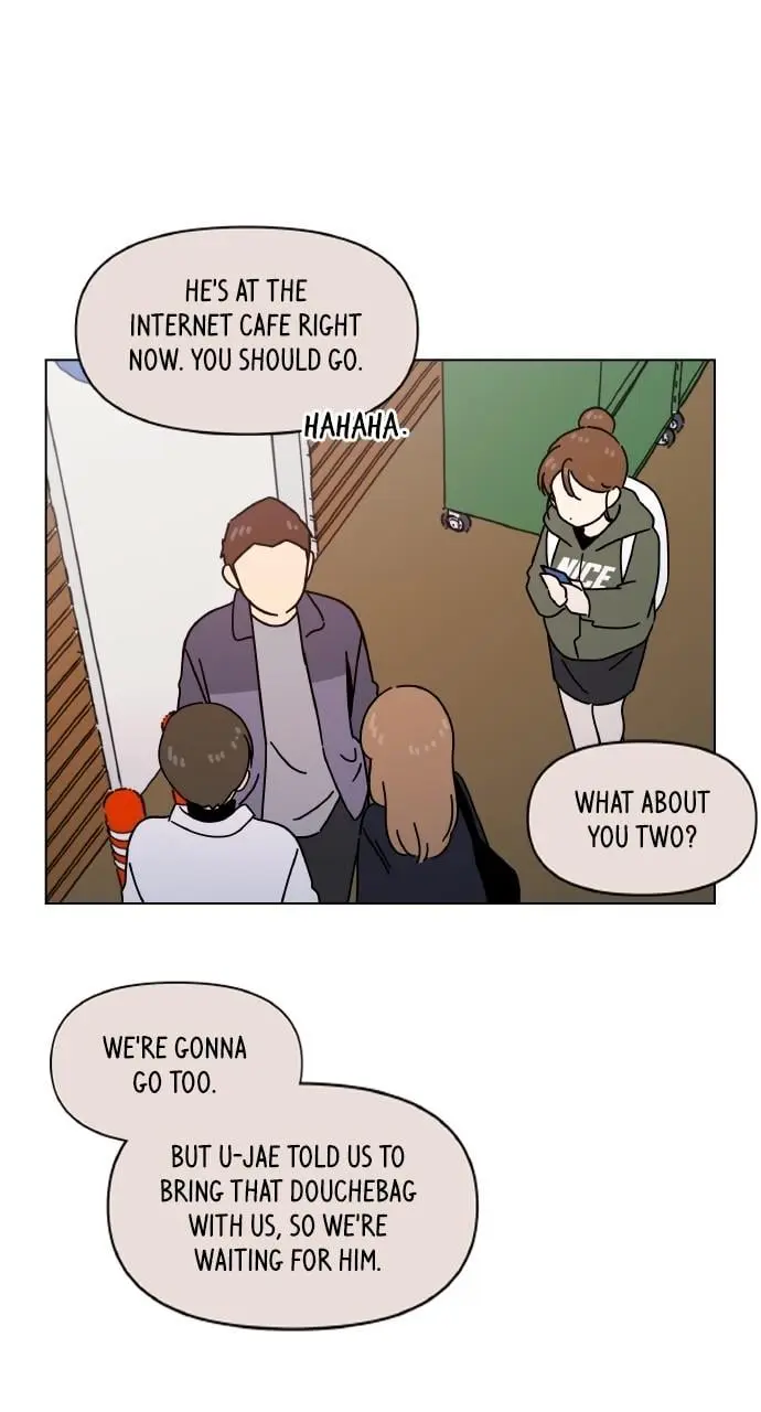 Seasons of Blossom - Chapter 104 - Page 58