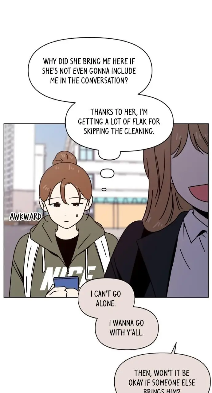 Seasons of Blossom - Chapter 104 - Page 59