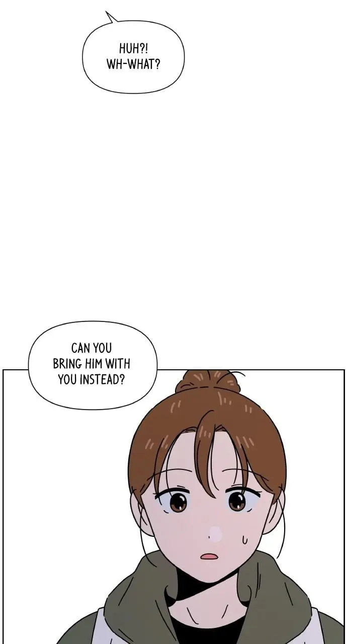 Seasons of Blossom - Chapter 104 - Page 61
