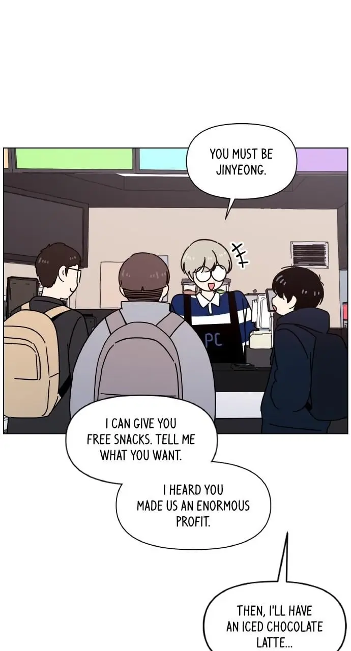 Seasons of Blossom - Chapter 104 - Page 72