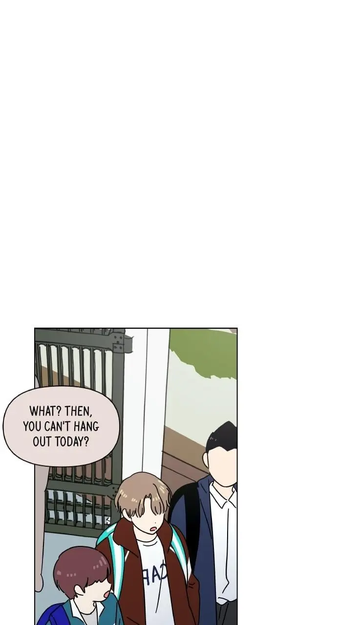 Seasons of Blossom - Chapter 105 - Page 1