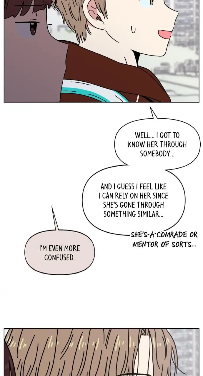 Seasons of Blossom - Chapter 105 - Page 4
